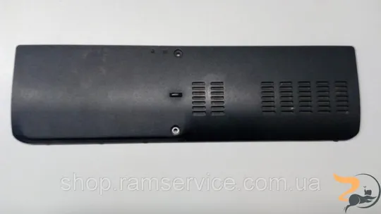 Сервісна кришка для ноутбука Acer Aspire 5253, P5WE6, б/в Ціна