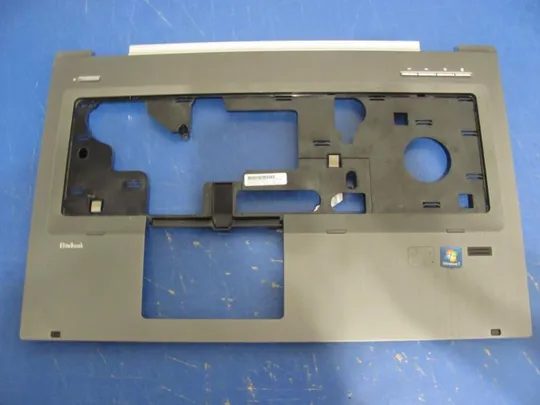 номер0299-9 панель палмрест 6070B0483401 652536-001 для EliteBook 8760w 8770w оригінал Ціна