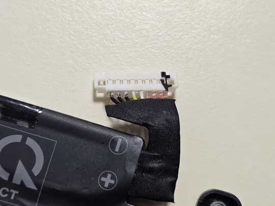 Оригінальна батарея Asus ExpertBook B5 B5402 B7402 ZenBook UX325 UX425 UX435 C31N1914 0B200-03730100 Де купити