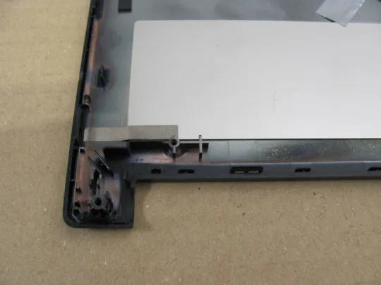 518-7 кришка матриці для FUJITSU LIFEBOOK E554 E556 оригінал Характеристики