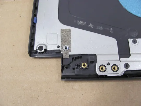 672-3 кришка матриці 043TD2 AP3LP000101 для Dell Inspiron G15 5520 5521 5525 оригінал Характеристики