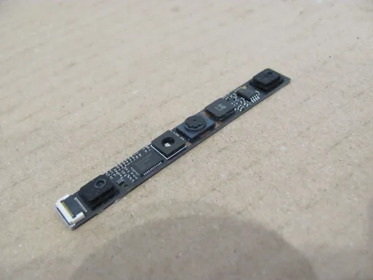 549-49 WEB камера BA59-03575A для SAMSUNG NP730 730U NP730U3E NP740 оригінал Ціна