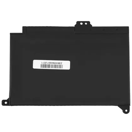 фото, Батарея для ноутбука HP BP02XL (Pavilion 15-AW000, 15-AU series) 7.7V 41Wh Black