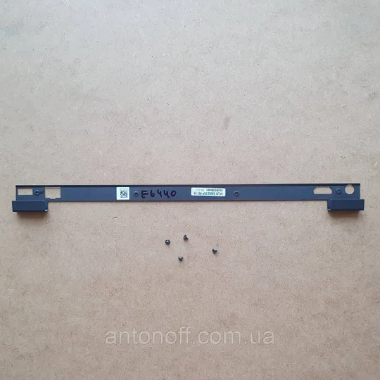 Купити Заглушка петель Dell Latitude E6440 / EC0VG000401 для ноутбука оригінал