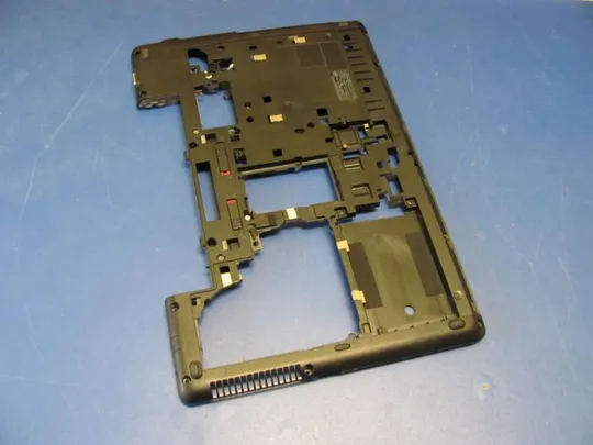 №352-3 Кришка нижня частина (дно, корито, піддон) корпуса для ноутбука HP ProBook 650 G1 З аукціону