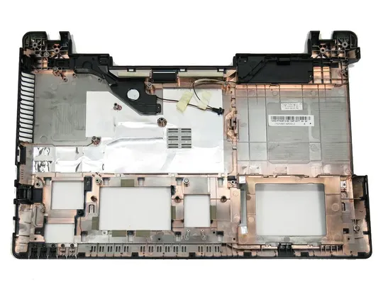 Корыто для ASUS K55V, X55, K55VD, A55V, A55VD (Нижняя крышка (корыто)). Ціна
