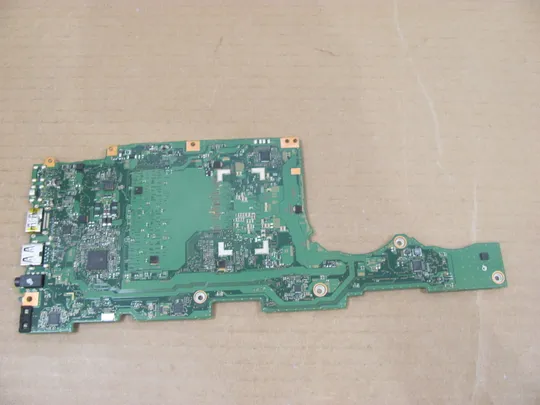 Купити 866-8 материнська плата РОБОЧА FME2SY0 QYYC I5-1250P  для  Toshiba Dynabook Portege Tecra A40-J A40-K  оригінал