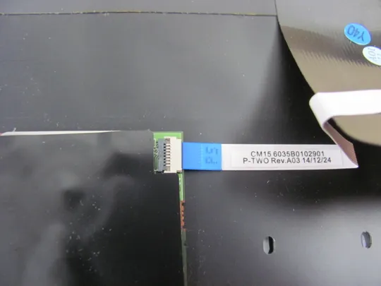 номер0922-4 клавіатура клава keyboard з підсвічуванням робоча 762758-041 6037B0098904 для   HP EliteBook 740 G1 745 G2 750 G1 755 G2 840 G1 840 G2 840 850 G1 850 G2  ZBook 14 оригінал Інтернет-аукціон