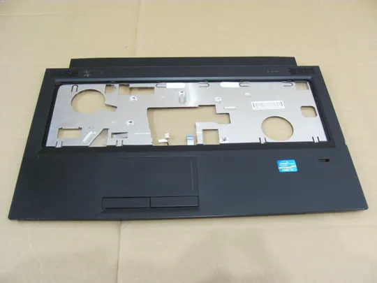 424-6 Кришка панель палмрест та тачпад  60.4IJ02.006  для Lenovo  B570 B575 V570 V575 Z570 Z575 оригінал Ціна