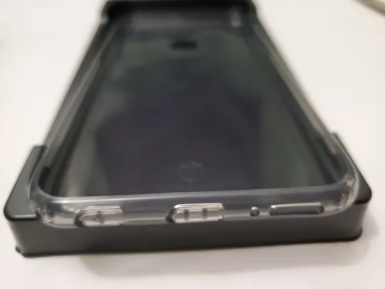 Чехол чохол бампер Huawei Y7 Prime 2018 Nova 2 Lite Grey Продаж