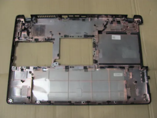 Купити 713-15  Кришка дно піддон корпуса AP1NX000500 для Acer Aspire ES1-523 ES1-572 ES1-533  оригінал