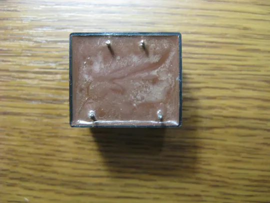 ТРАНСФОРМАТОР ЖИВЛЕННЯ 220В - 32В ГЕРМЕТИЧНИЙ Де купити