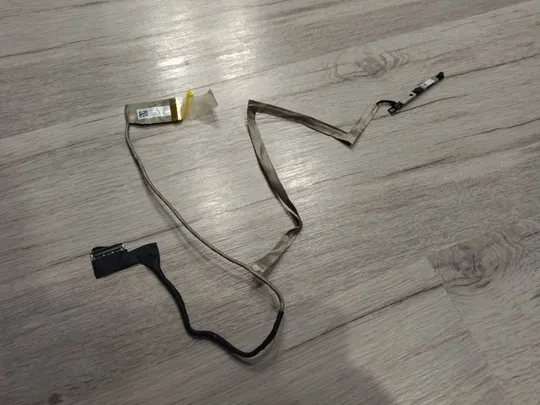 Шлейф матриці для ноутбука HP Hp 245 G2 Ціна
