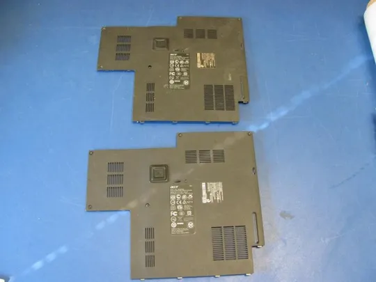 номер0091-4 Сервісна кришка ELI604Z40200209 для Acer Extensa 5630 5330Z 5630Z 5230 корпус панель доступу кришка доступу service cover оригінал Ціна