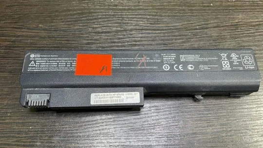 343 HP HSTNN-UB08 Износ: 13% HP 6910, 6510, 6515, 6710, 6715, NC6, NC6200, NC6220, NC6230, NC6300 Ціна