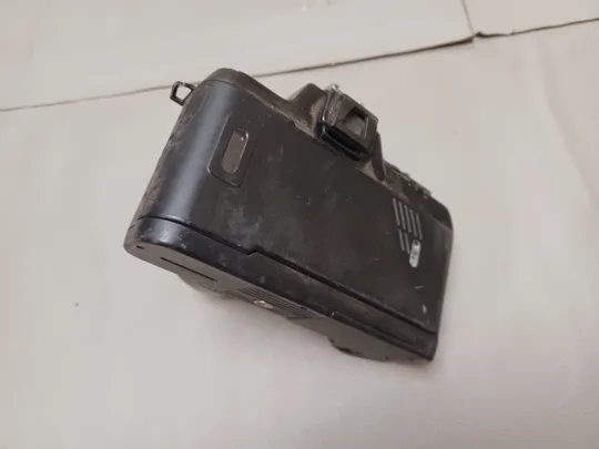 0408 дзеркальна камера   Nikon F-401   НІМЕЧЧИНА Де купити