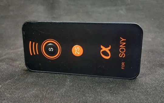 пульт дистанционного управления для фотоаппаратов Sony Alpha Ціна