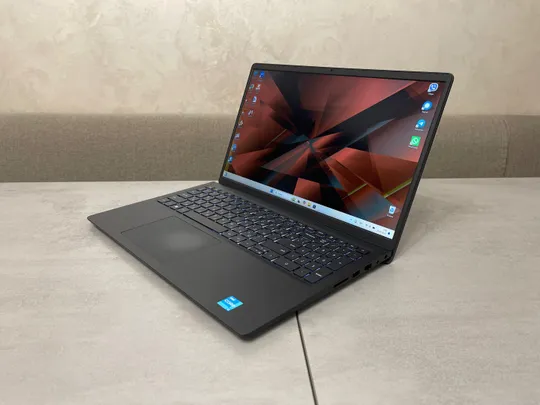 Купити Ноутбук Dell Vostro 15 3510, 15,6 FHD IPS, i3-1115G4, 8GB, 256GB SSD. Гарантія
