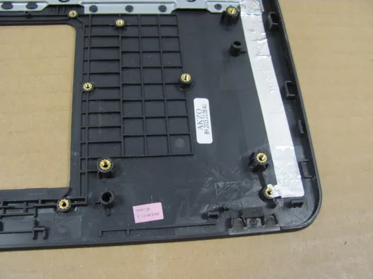 839-11  Кришка панель палмрест 0GCVJ4 AP14E000700 для Dell Latitude 3550 L3550  оригінал Недорого