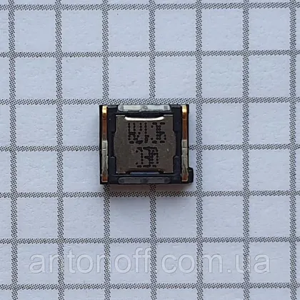 фото, Розмовний динамік Vivo Y91C (1820) для телефона оригінал з розборки