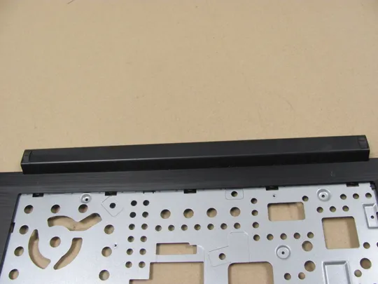 598-2 Кришка панель палмрест 5CB0F76756 для  Lenovo IDEAPAD Flex 2 14 оригінал З аукціону