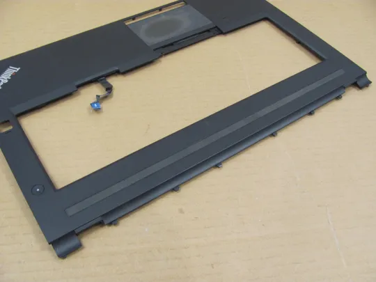 837-3 Кришка панель палмрест тачпад AP0Z5000800 для LENOVO Thinkpad P70 P71 оригінал Продаж