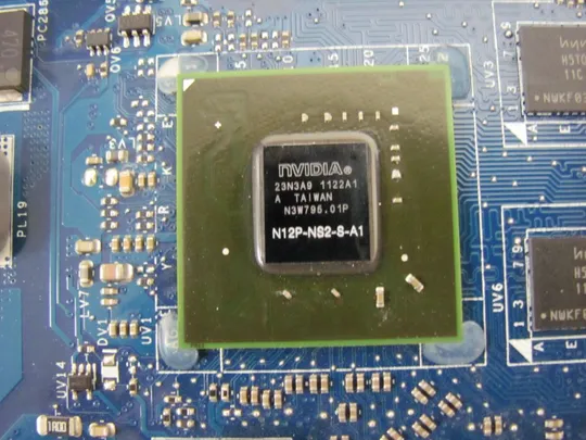 375-12 материнська плата LA-6595P РОБОЧА для DELL LATITUDE E6420 оригінал Продаж