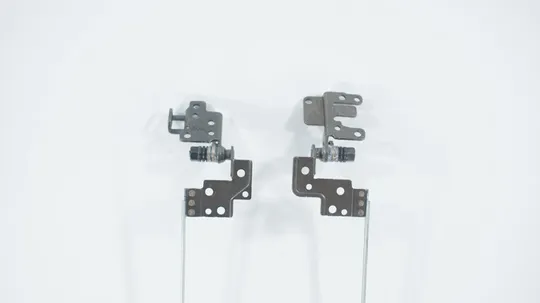 Петлі для ноутбука ACER ASPIRE E5-523, E5-553, E5-575, F5-522, F5-573, K50-20 (33.GDEN7.001+33.GDEN7.002) (ліва+права) Ціна