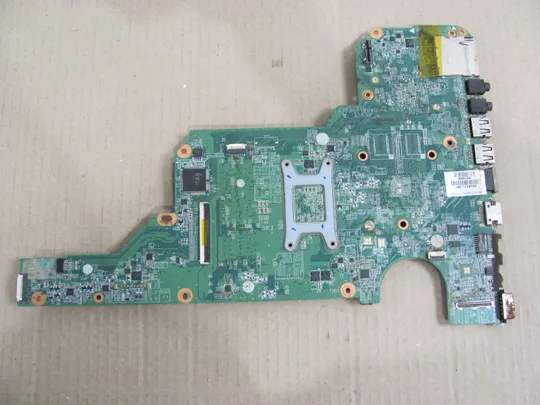 Купити номер0278-13 материнська плата Mainboard Материнка Основна плата Системна плата Плата системи Laptop motherboard мамка  ноутбучна плата 697230-001  DA0R52MB6E0 для HP Pavilion G6 G6-2000  G4-2000, G6-2000, G7-2000 оригінал