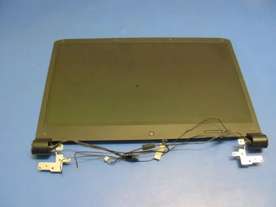 номер0128-11 верхня частина корпуса з матрицею сенсорний для MEDION AKOYA S6212T оригінал Ціна