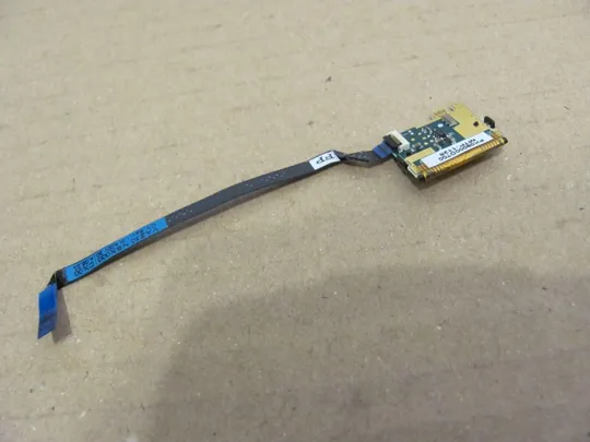 номер0180-58 Плата сканер відбитку PK09000DT00 для Dell Latitude E7240 оригінал Недорого