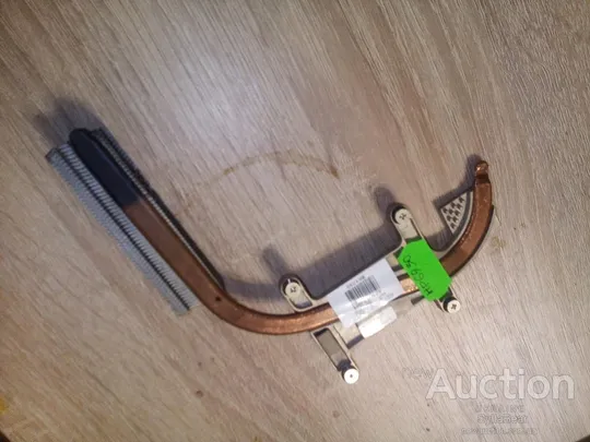 ТРУБКА ОХОЛОДЖДЕННЯ НР 6930 З РОЗБОРКИ Інтернет-аукціон