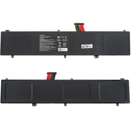 фото, Оригінальна батарея для ноутбука RAZER CN-B-7-F1 (Blade Pro 2017) 11.4V 8700mAh 99Wh Black
