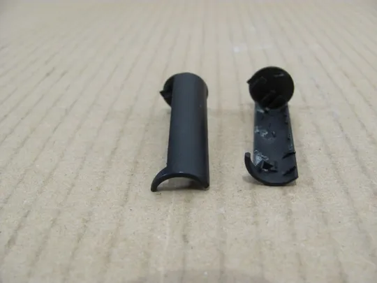 Купити 346-7 заглушки петель для FUJITSU N532 NH532 оригінал