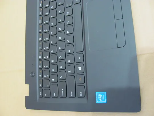 430-6 Кришка панель палмрест тачпад клавіатура РОБОЧА 8S5CB0K82  для Lenovo Ideapad 100S 100S-14IBR 80R9  оригінал З аукціону