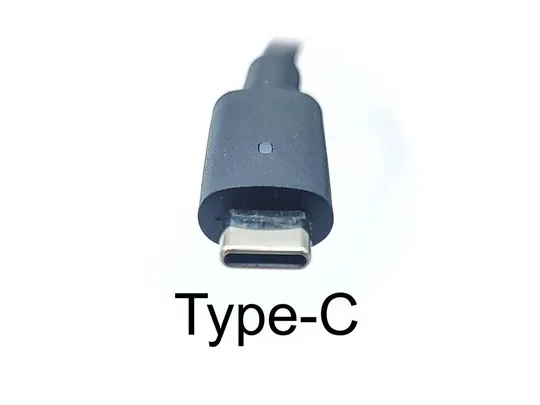 Купити Блок питания для DELL Latitude 5280, 5285, 5289, 5470, 5480 (20V 6.5A (5V, 9V, 15V) 130W Type-C (US