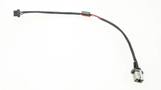 Купити Роз'єм живлення PJ725 (Lenovo: N21 series), з кабелем