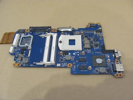номер0241-10 материнська плата Mainboard Материнка Основна плата Системна плата Плата системи Laptop motherboard мамка  ноутбучна плата FAL4SY2  для  Toshiba Tecra R840  оригінал Ціна