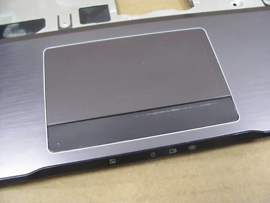 838-21 Кришка панель палмрест та тачпад 60.4M418.002 для Lenovo IdeaPad Z570 B570 V570 оригінал Інтернет-аукціон