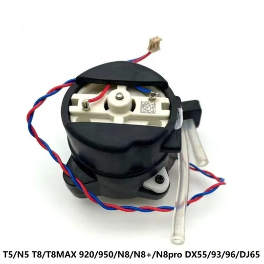 Водяний Насос Для Роботів-Пилососів ECOVACS DEEBOT OZMO Ціна