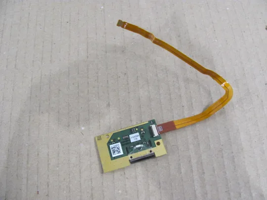 394-16 плата сканер відбитку DA30000SV10 LF-C423P для LENOVO ThinkPad L570 L560  оригінал Ціна