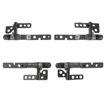 фото, Петли для ноутбука DELL LATITUDE E7490, 7490 (левая+правая)