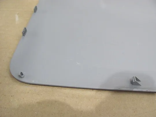 579-1 кришка матриці 094DN5 EAR09003010 для DELL Inspiron 17R 7720 5720 оригінал Характеристики