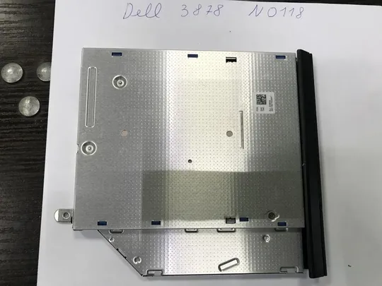Dell 15 3878 DVD +заглушка Ціна