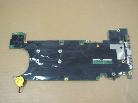 Купити номер0031-40 материнська плата I5-6300U 01ER312 для Lenovo ThinkPad  T470S  оригінал