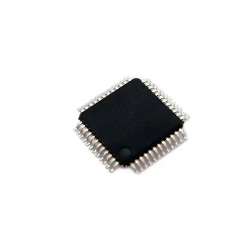 Чип AS15-F QFP-48, Гамма-корректор Ціна