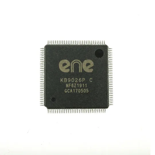 Купити Мікросхема ENE KB9026P C для ноутбука