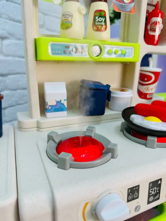 Дитяча кухня Недорого