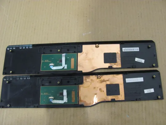 Купити 63-10 панель тачпаду 3IFH6PAJT80 для FUJITSU A532 AH532 оригінал