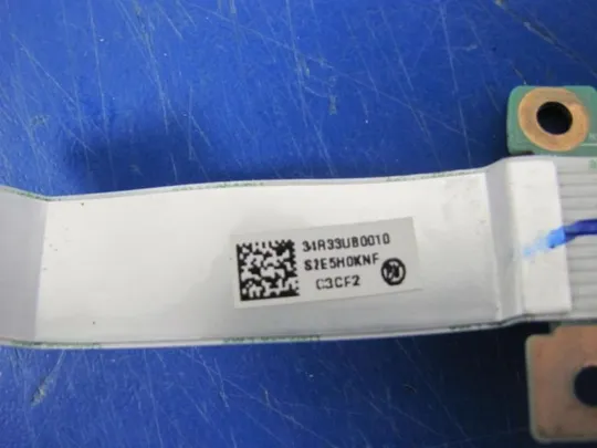 №291-16 USB плата DAR33TB16C0 для HP Pavilion G6 G7 G6-2000 оригінал Продаж